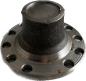 Preview: Deckel Radnabe hinten UAZ, GAZ 69
